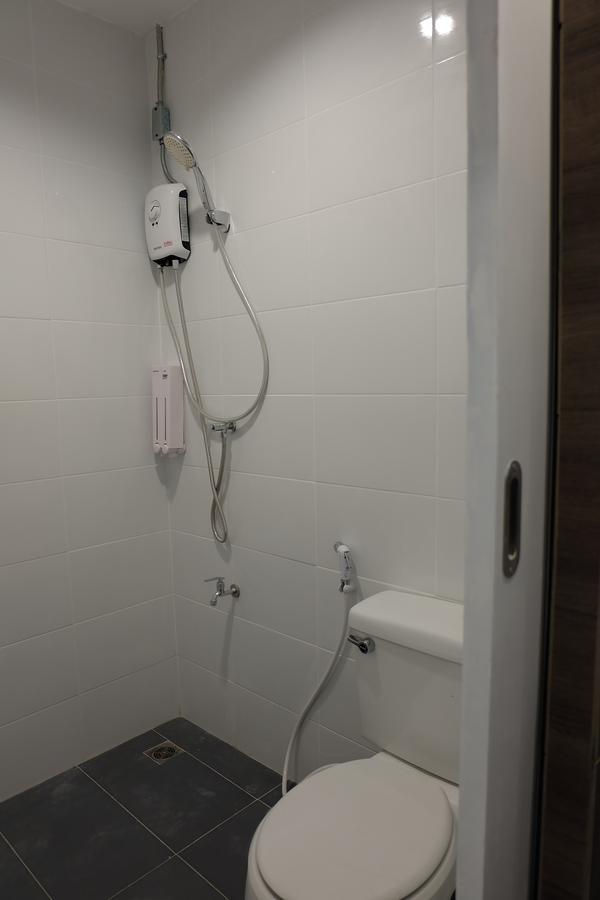 F Plus F Hostel Chiang Mai Eksteriør bilde